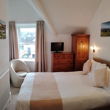קזיק Dunsford Guest House מראה חיצוני תמונה
