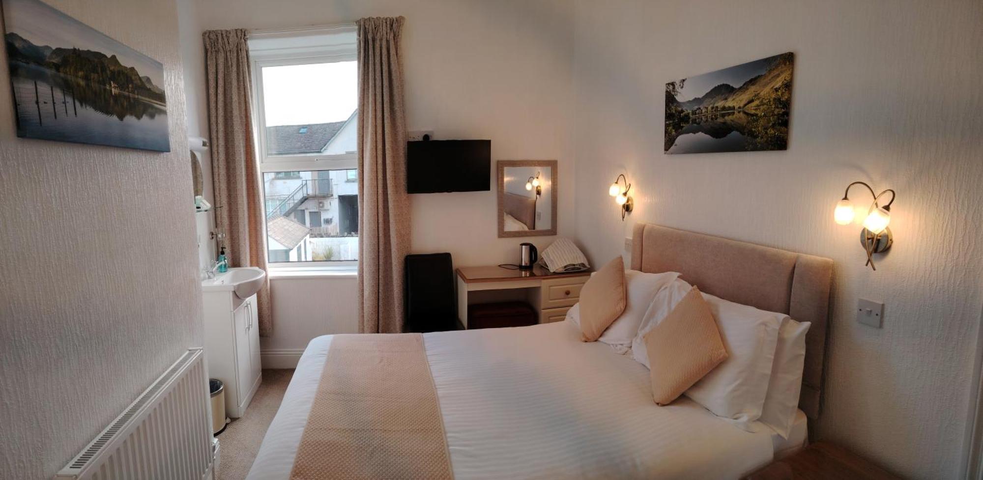 קזיק Dunsford Guest House מראה חיצוני תמונה