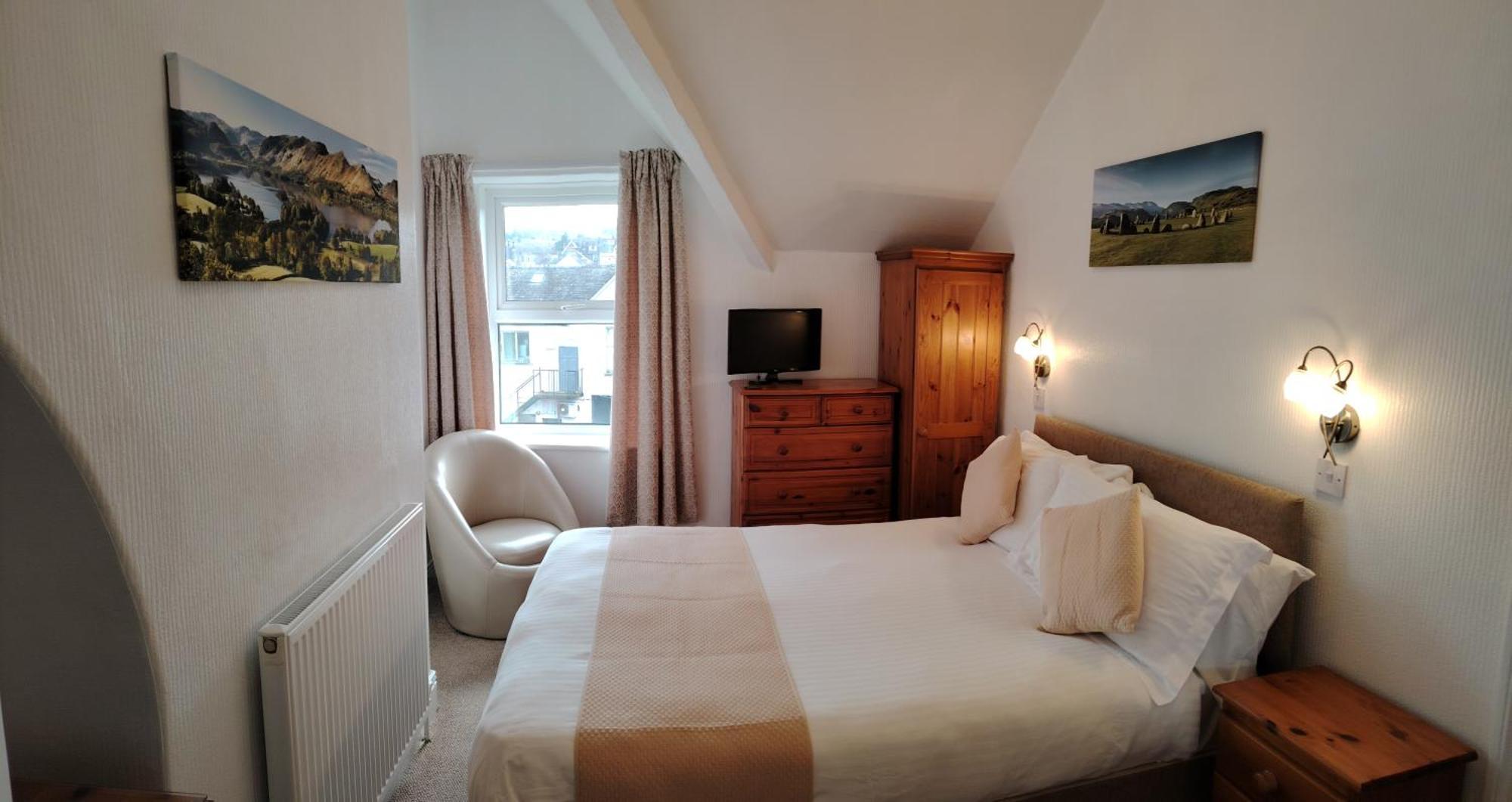 קזיק Dunsford Guest House מראה חיצוני תמונה