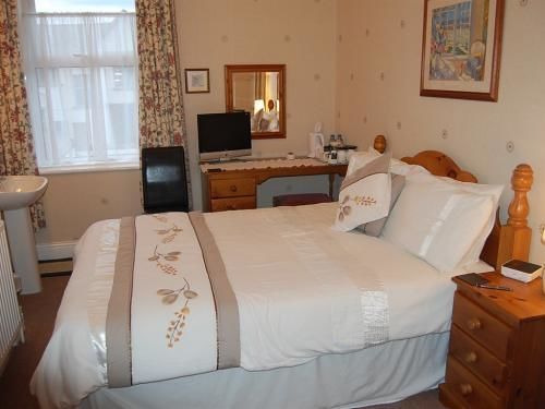 קזיק Dunsford Guest House מראה חיצוני תמונה