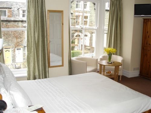 קזיק Dunsford Guest House מראה חיצוני תמונה