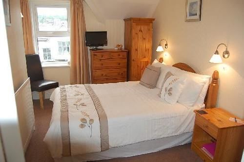 קזיק Dunsford Guest House מראה חיצוני תמונה