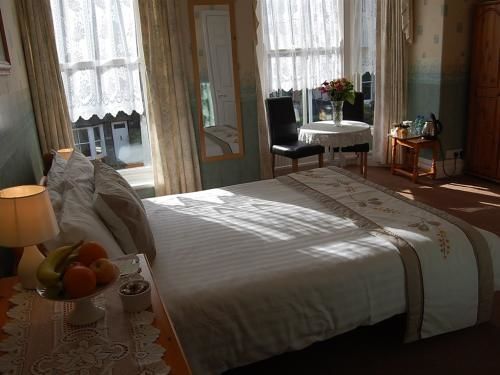 קזיק Dunsford Guest House מראה חיצוני תמונה