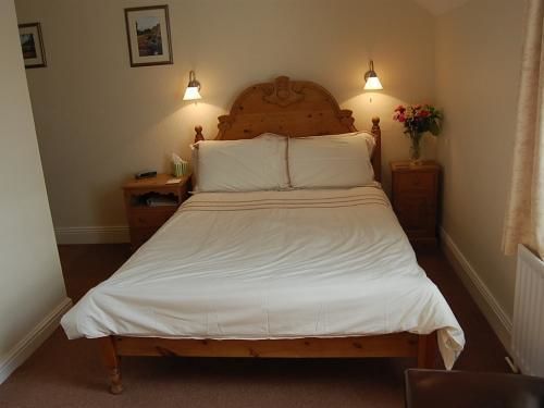 קזיק Dunsford Guest House מראה חיצוני תמונה