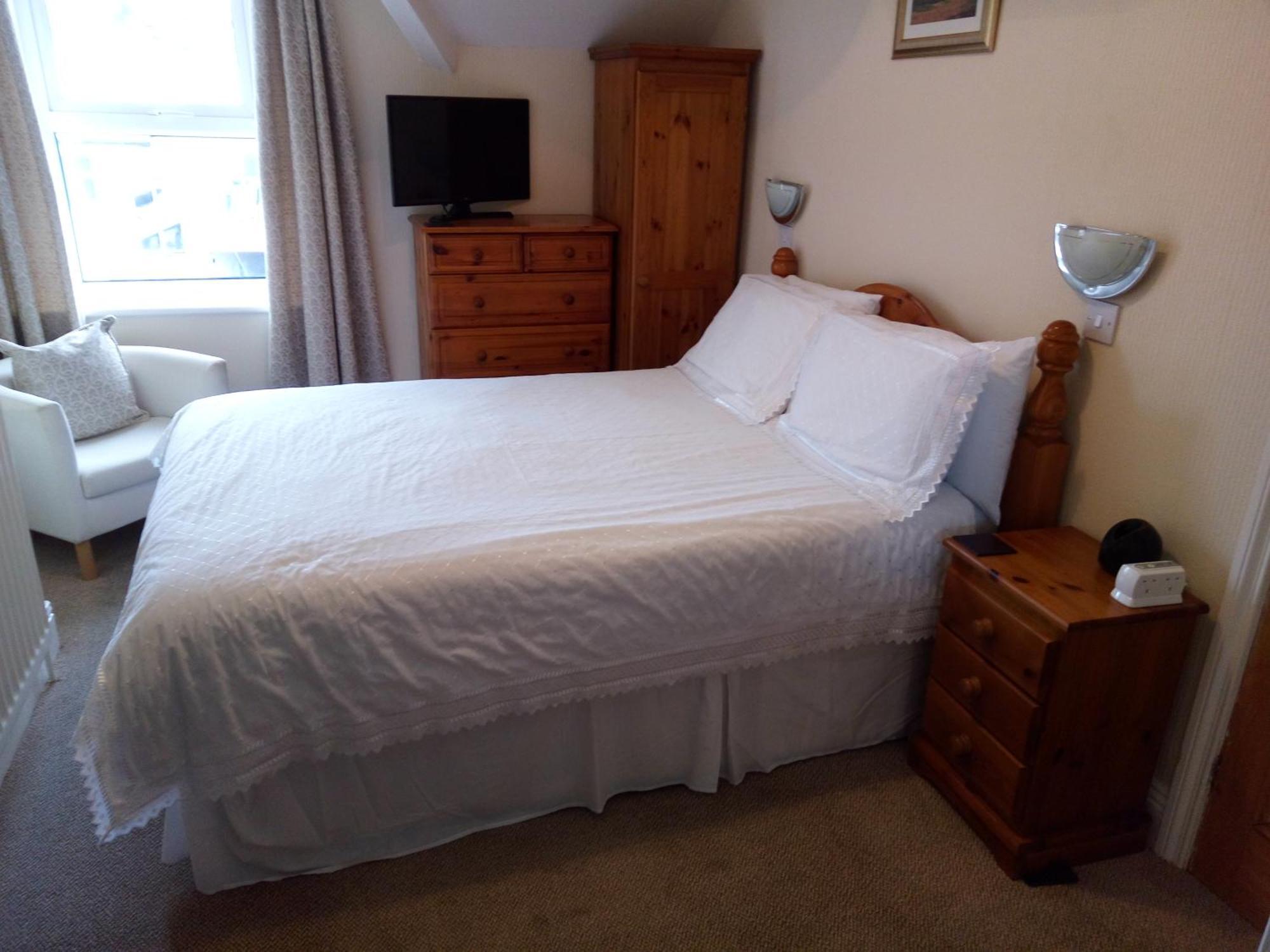 קזיק Dunsford Guest House מראה חיצוני תמונה