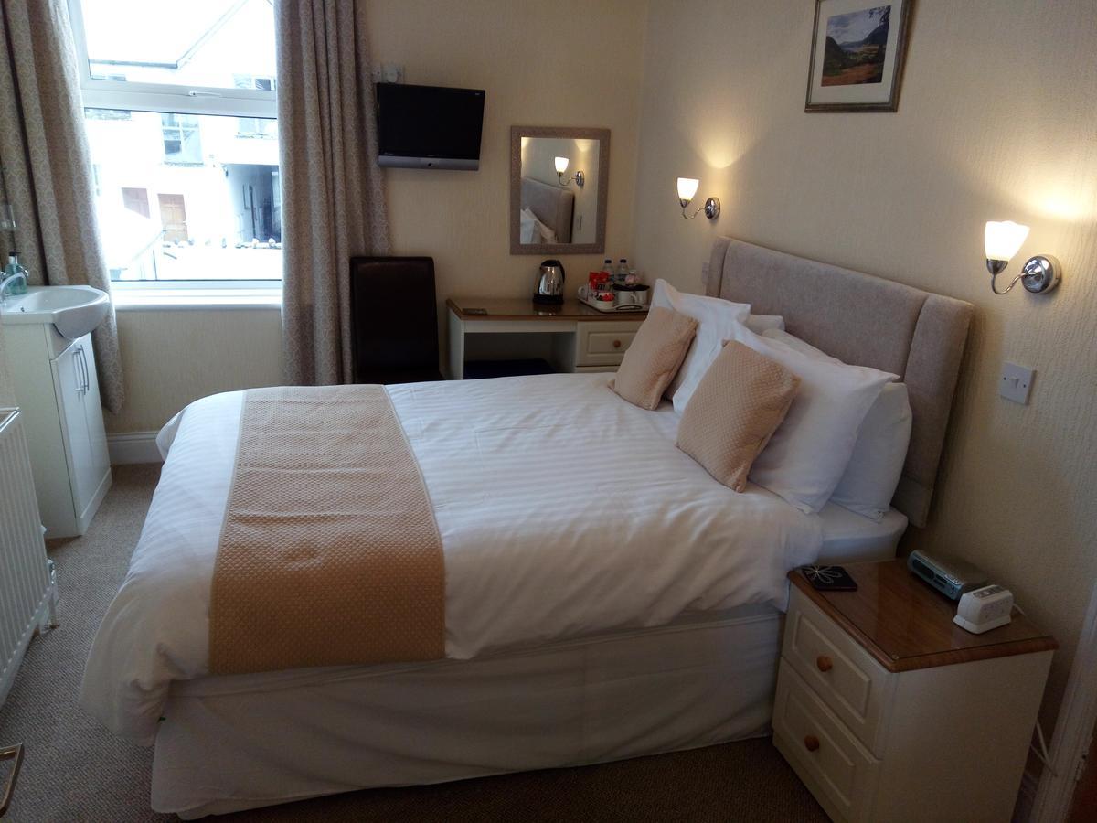 קזיק Dunsford Guest House מראה חיצוני תמונה