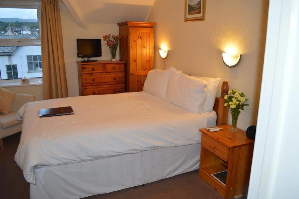 קזיק Dunsford Guest House מראה חיצוני תמונה