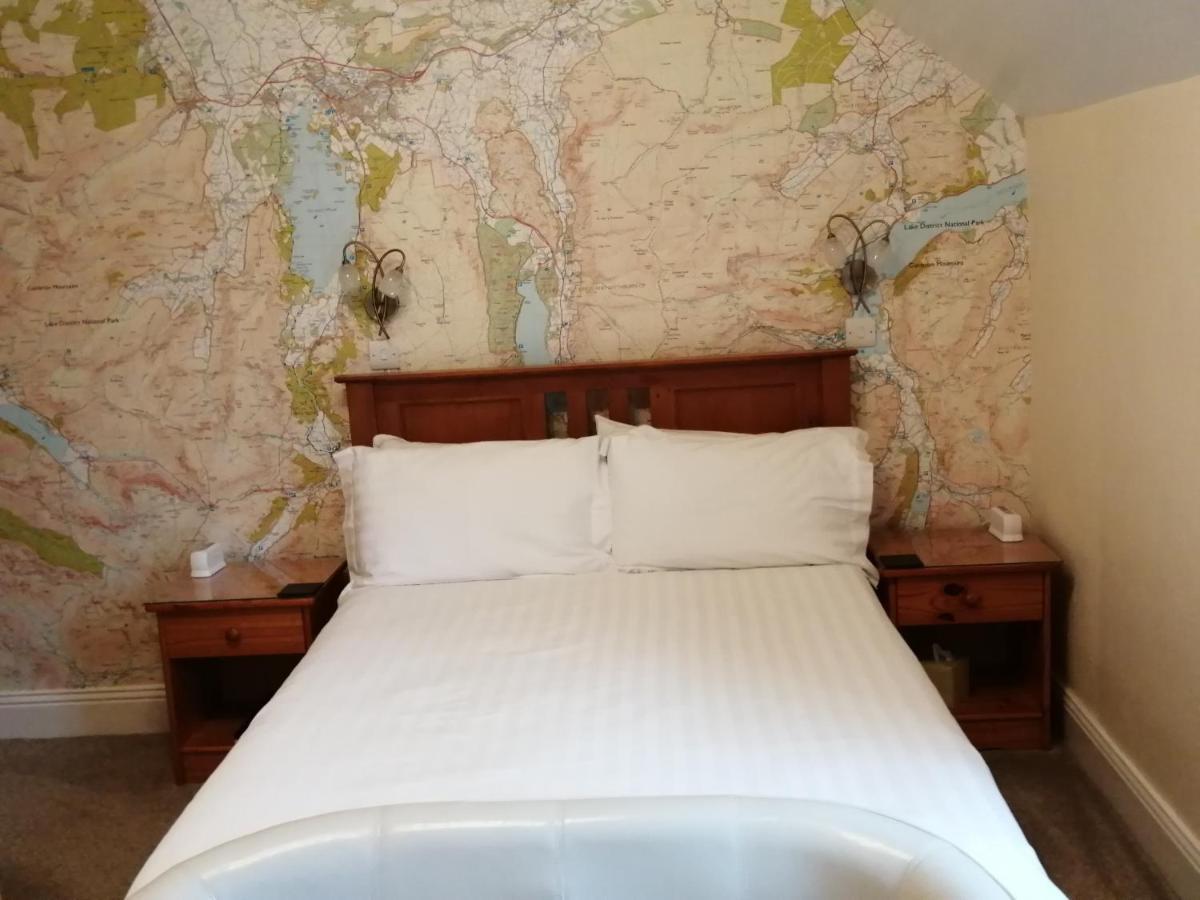 קזיק Dunsford Guest House מראה חיצוני תמונה